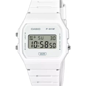 ساعت مچی مردانه و زنانه کاسیو