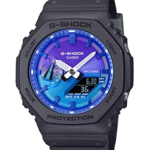 ساعت مچی مردانه کاسیو Gshock