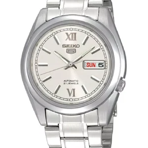 ساعت مچی مردانه Seiko 5